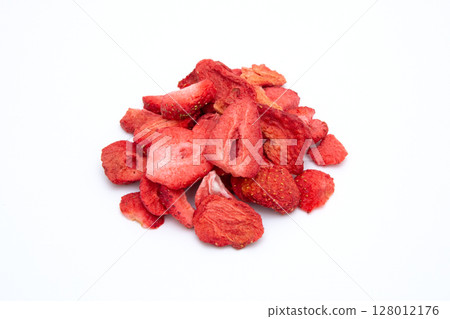 草莓乾 草莓乾 128012176