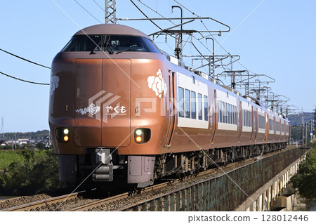 273 Series Yakumo Express 273 Series Yakumo Express 128012446