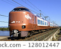 273系列八雲快車 128012447