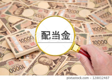 Dividends Dividends 128012487