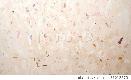 Patterned wall texture 128012873