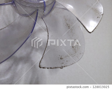 風扇葉片髒了 128013025