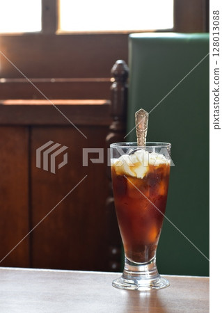 This is Nagoya's long-established coffee shop, Yoshukan 128013088