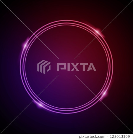 Glow Frame Glow Frame 128013309