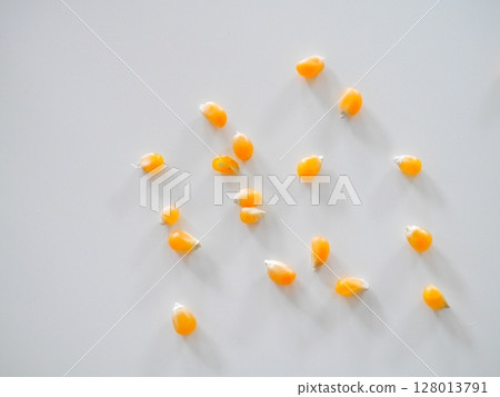 爆米花 128013791