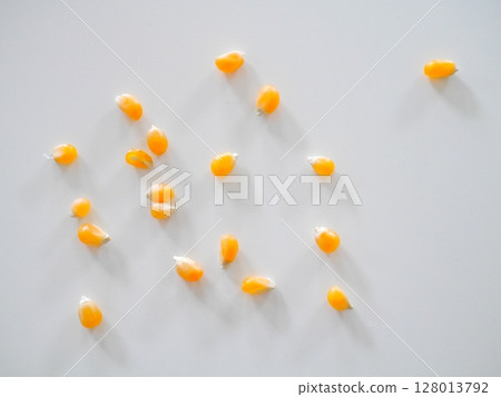 爆米花 128013792