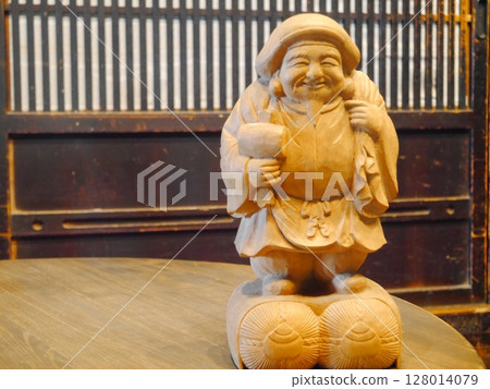 Daikoku-sama Daikokuten Daikoku-sama Daikokuten 128014079