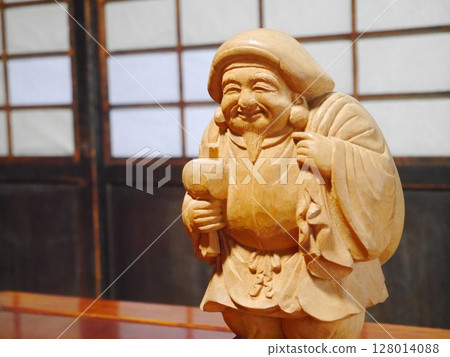 Daikoku-sama Daikokuten Daikoku-sama Daikokuten 128014088
