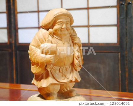 大黑天大黑天 128014091