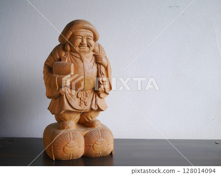 大黑天大黑天 128014094