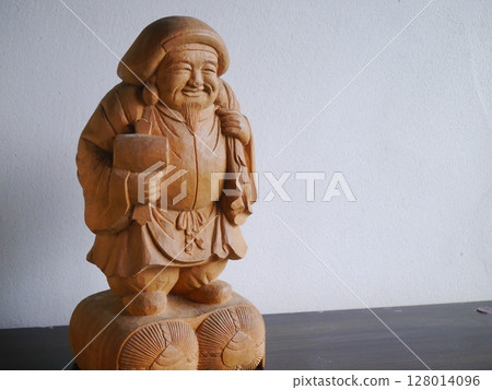 Daikoku-sama Daikokuten 128014096