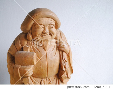 Daikoku-sama Daikokuten Daikoku-sama Daikokuten 128014097