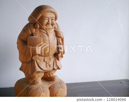 Daikoku-sama Daikokuten Daikoku-sama Daikokuten 128014098