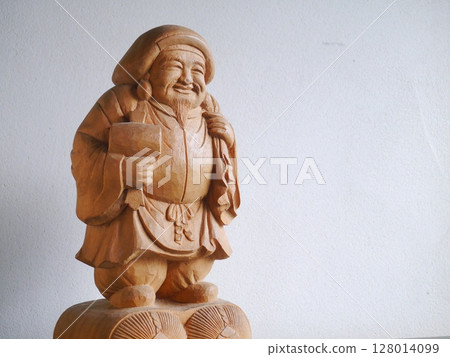 Daikoku-sama Daikokuten Daikoku-sama Daikokuten 128014099