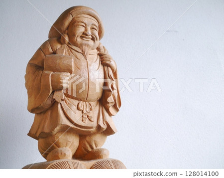 Daikoku-sama Daikokuten 128014100