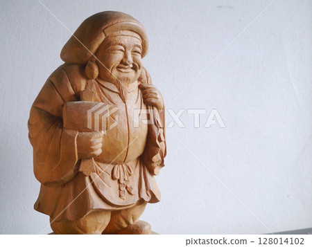 Daikoku-sama Daikokuten 128014102