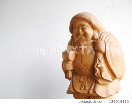 Daikoku-sama Daikokuten Daikoku-sama Daikokuten 128014113