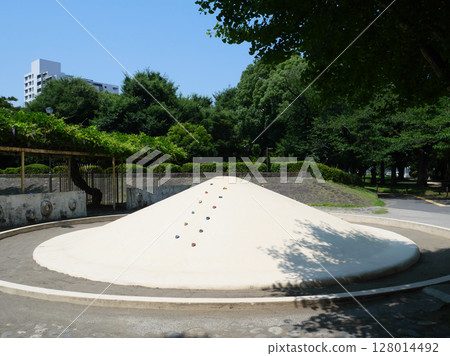 有公園的風景 | 南砂町 128014492