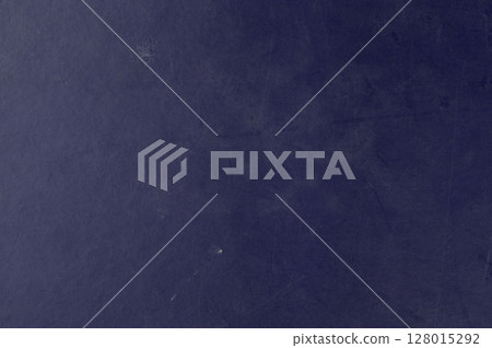 Dark blue scratch glossy paper Dark blue scratch glossy paper 128015292
