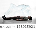 Astral Projection: Soul Leaving Body 128015921