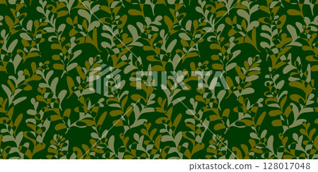 Stylish organic pattern background material Stylish organic pattern background material 128017048