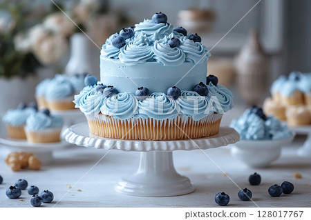 cake, food, pastry 128017767