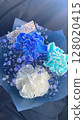 美麗的花束 128020415