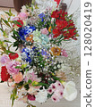 美麗的花束 128020419