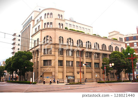 南日本銀行總行 128021440