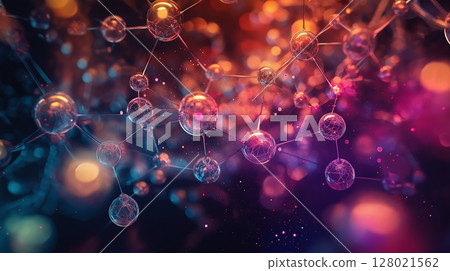 Molecular structures in chemical interactions 128021562