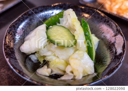 Very delicious food from Hokkaido, Japan 128022098