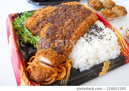 來自日本北海道的非常美味的食物 128022105