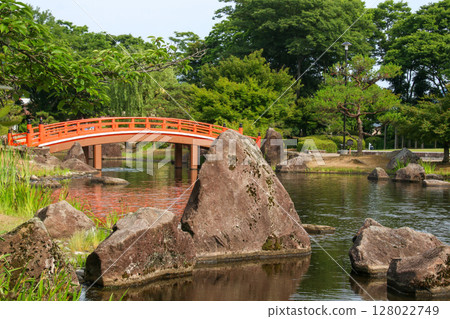 Murasaki Park 128022749