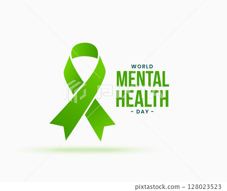 10th oct international mental health day background design 10th oct international mental health day background design 128023523