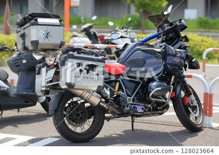 Adventure Bikes 128023664