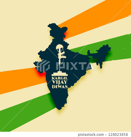 kargil vijay diwas event background for brave and amar jawan kargil vijay diwas event background for brave and amar jawan 128023858