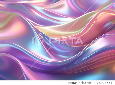 curf, silk, ripple 128024334