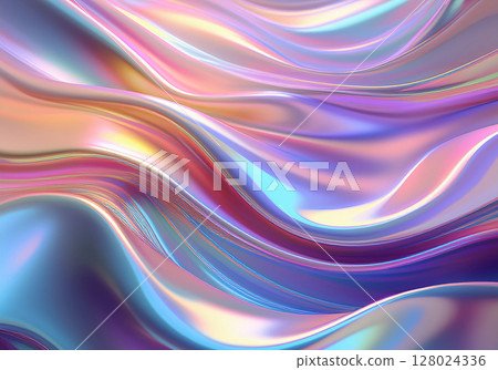 curf, silk, ripple 128024336