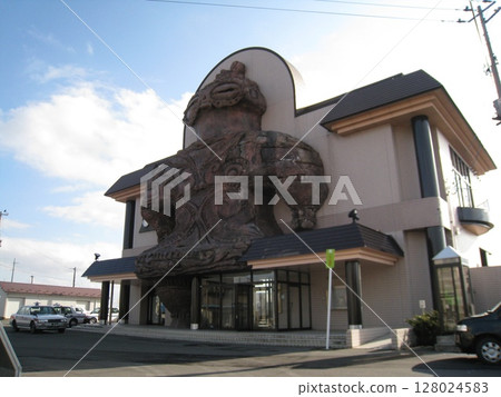 JR Wooden Station (Aomori Prefecture) 128024583