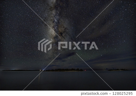 Starscape Starscape 128025295