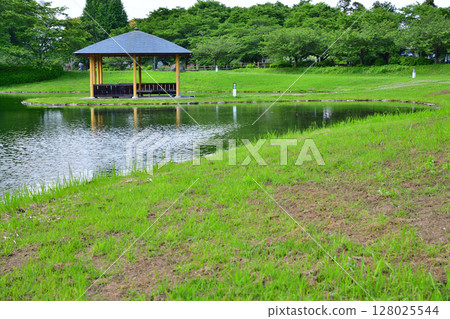 西片接觸公園 西片綜合公園 栃木市 西片接觸公園 西片綜合公園 栃木市 128025544
