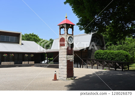 莉莉醬時鐘 莉莉醬時鐘 128026870