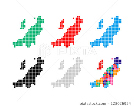 設計地圖_新潟縣_方點-01 128026934