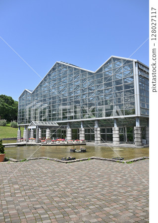 Green House Green House 128027117