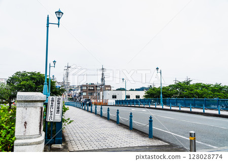 Bicycle traffic classification 128028774