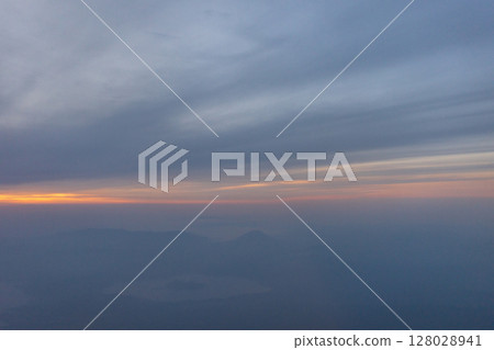 日本北海道東部風景非常美麗 日本北海道東部風景非常美麗 128028941