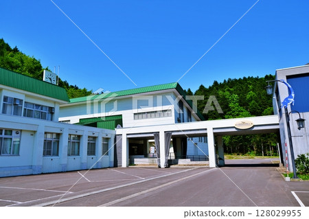 Nakagawacho Eco Museum Center 128029955