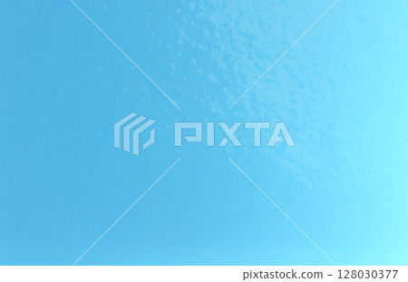 Artificially created water background material. Sea, water, gel, summer, cosmetics, etc. Artificially created water background material. Sea, water, gel, summer, cosmetics, etc. 128030377