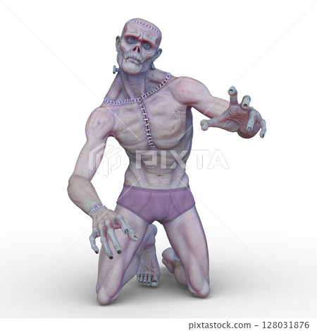 Male Monster Male Monster 128031876