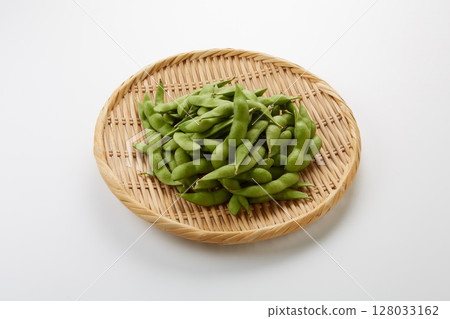 毛豆 毛豆 128033162
